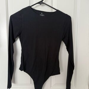 Pumiey long sleeve one piece